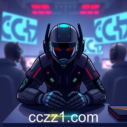CCZZ Game Hub: A New Era in Online Gaming