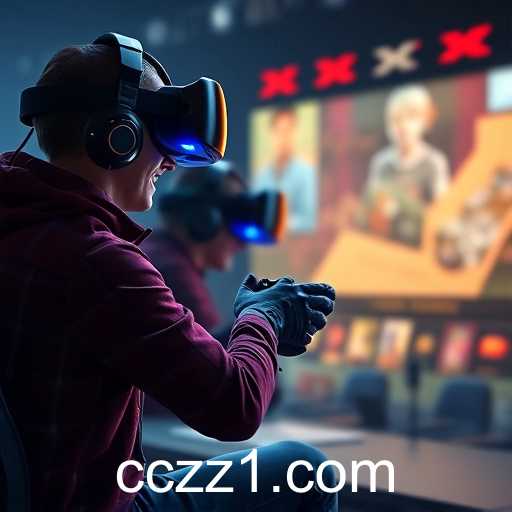 The Evolution of Online Gaming in 2025