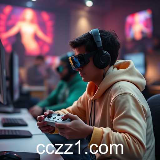 Gaming Trends: CCZZ and More