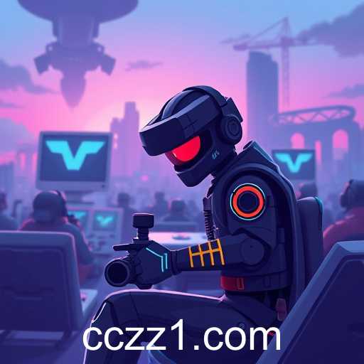 Evolving Landscape of Online Gaming in 2025