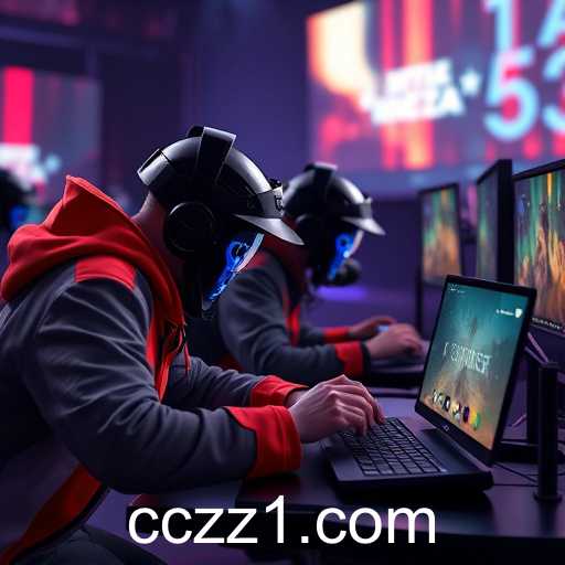 The Rise of Gaming Portals in 2025