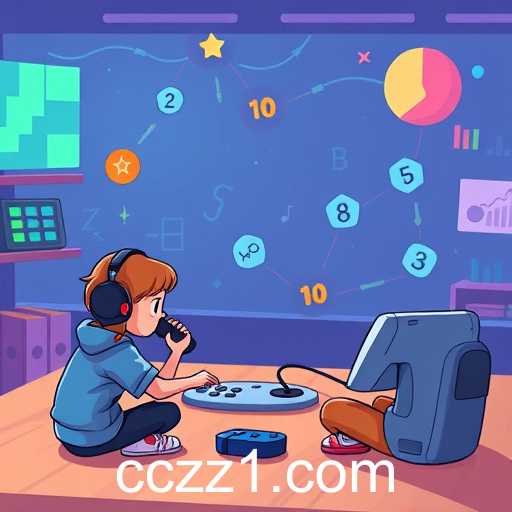 The Rise of Gaming in Education: A 2025 Perspective