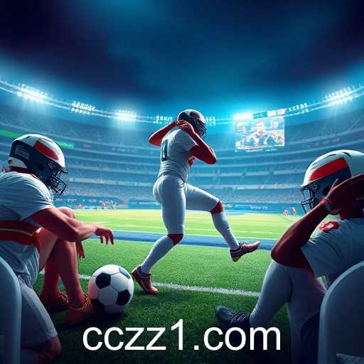 Stay Ahead with Real-Time ‘Sports Updates’ Using ‘cczz’