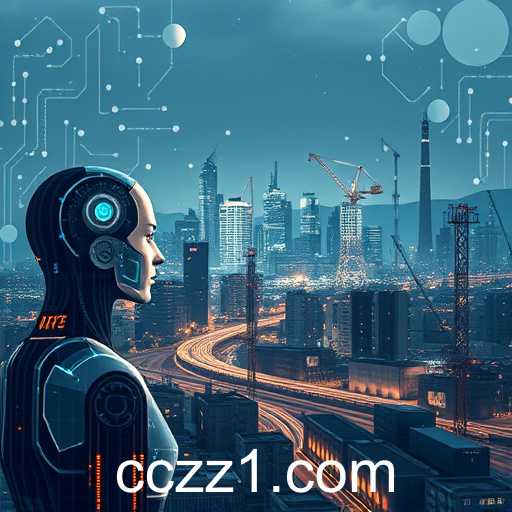 Tech Innovations Reshape Global Economy