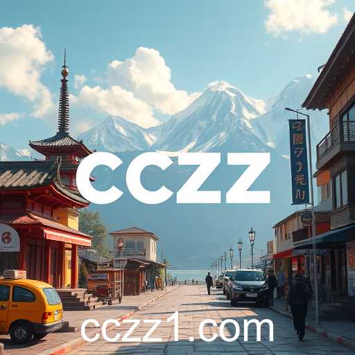 Exploring 'Travel Guide': A Game Category Adventure with CCZZ